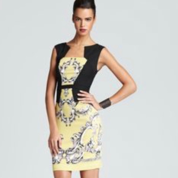 Sheath Dress - Picture 2 of 2